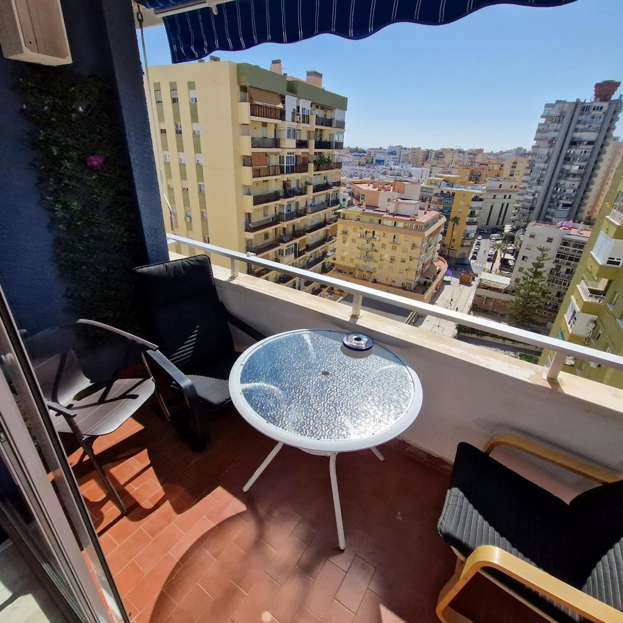 Stella De Steram Flats Torremolinos Apartment Exterior photo