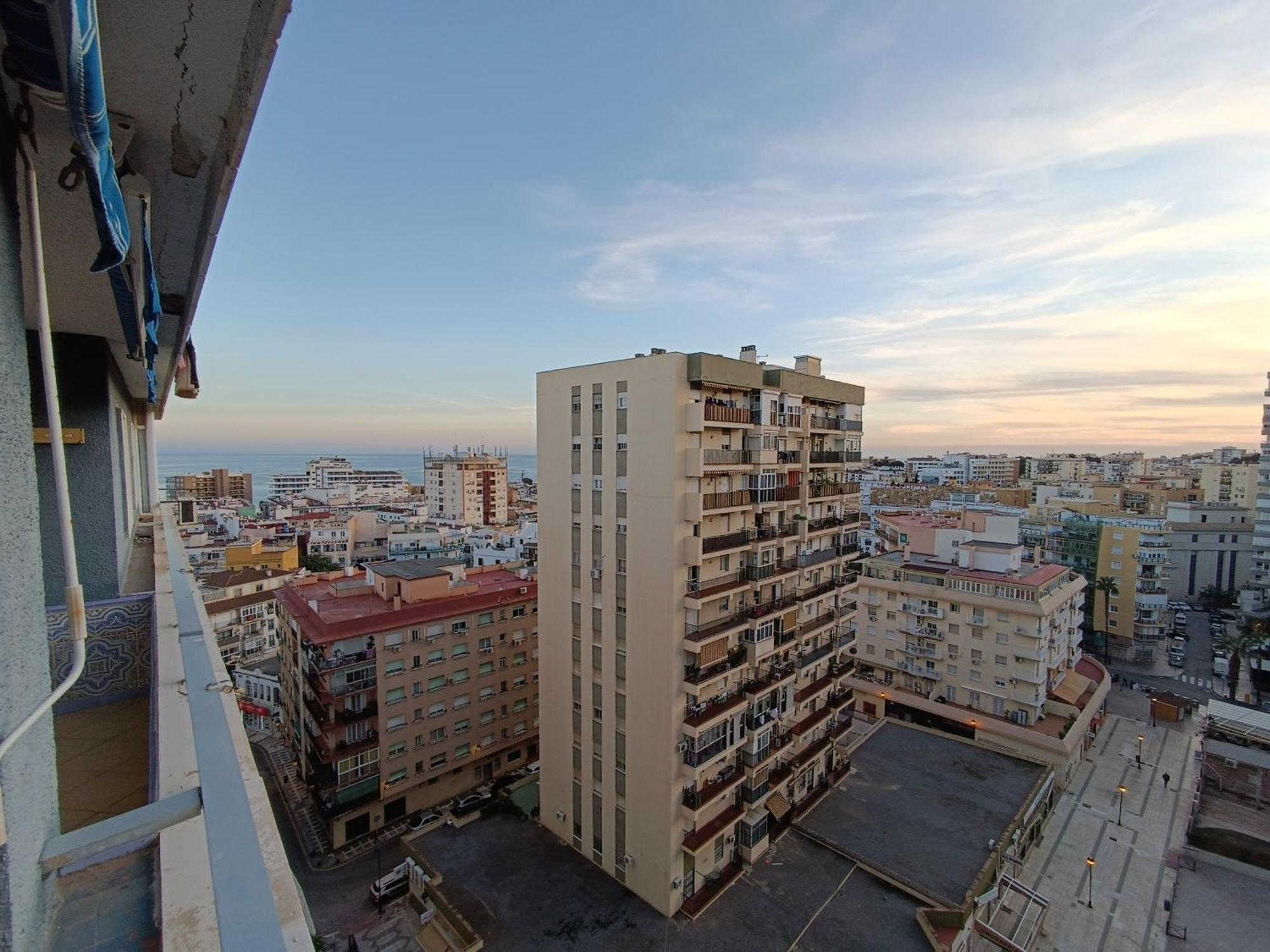 Stella De Steram Flats Torremolinos Apartment Exterior photo