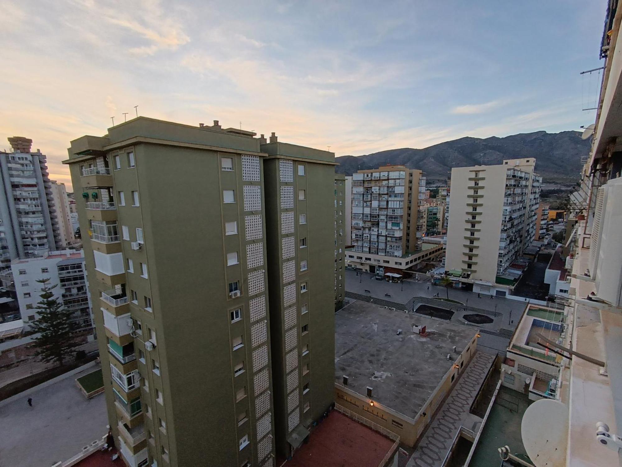 Stella De Steram Flats Torremolinos Apartment Exterior photo